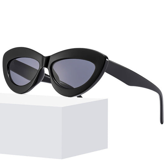 Occhiale da sole retro style