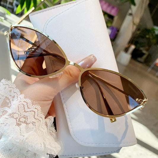 Cat Eye Sunglasses
